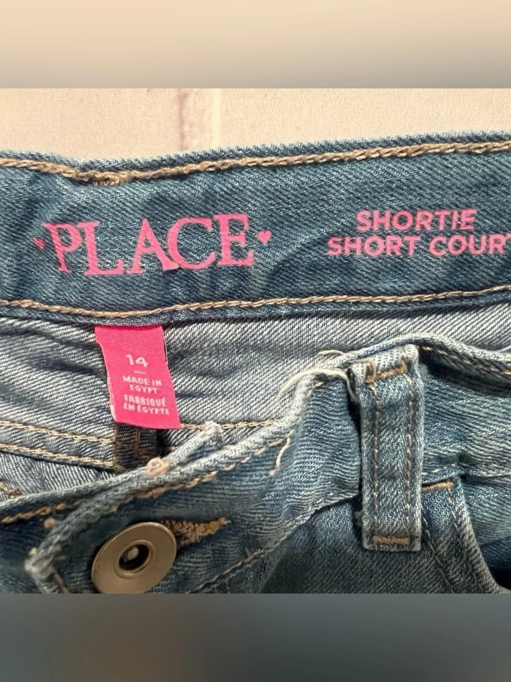 The Childrens Place bundle girls